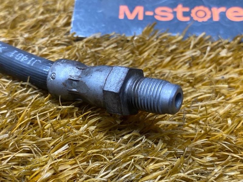 шланг тормозной, 300 рублей, Красноярск