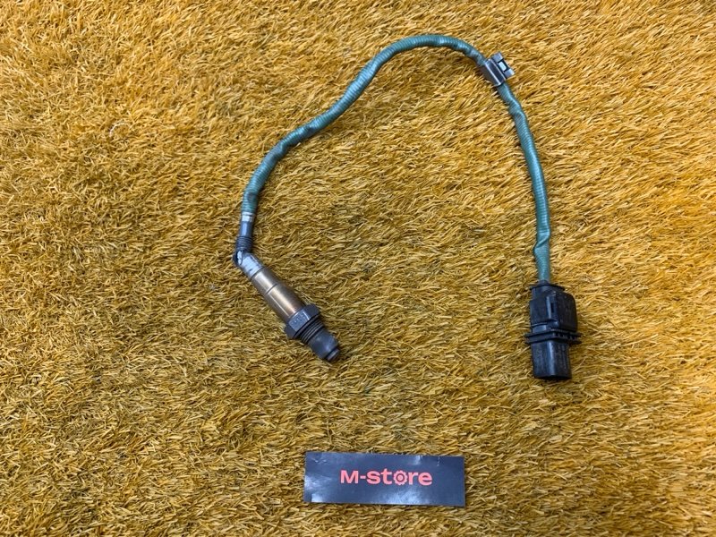 Датчик кислорода, 500 рублей, Красноярск