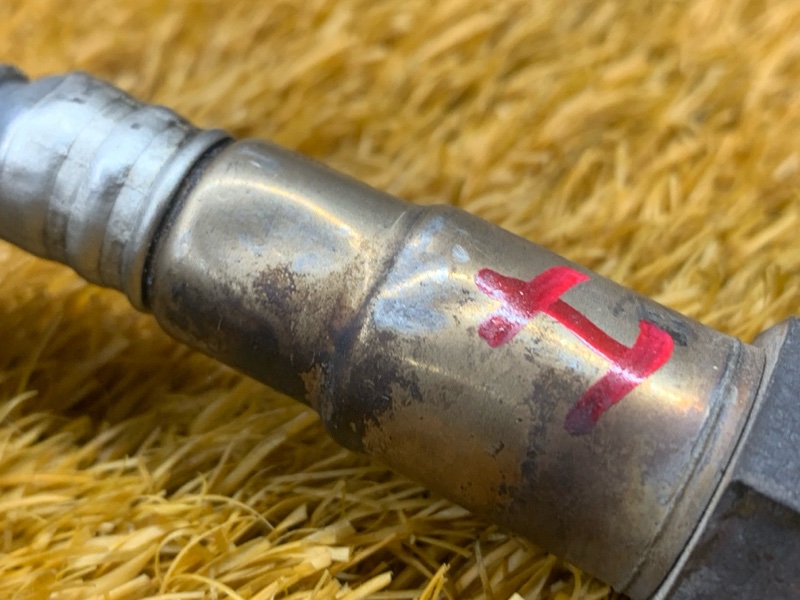 Датчик кислорода, 500 рублей, Красноярск