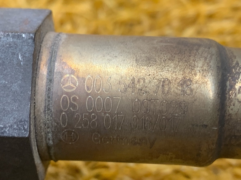 Датчик кислорода, 500 рублей, Красноярск