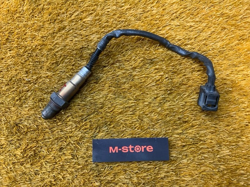 Датчик кислорода, 500 рублей, Красноярск