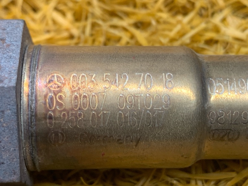 Датчик кислорода, 500 рублей, Красноярск