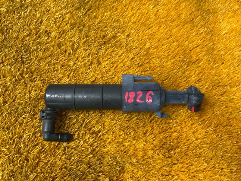 Форсунка омывателя фары, 1200 рублей, Красноярск