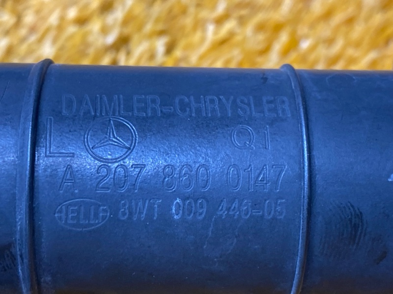 Форсунка омывателя фары, 1200 рублей, Красноярск