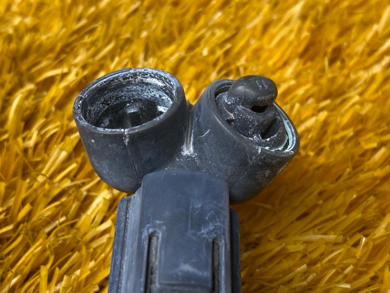 Форсунка омывателя фары, 1200 рублей, Красноярск