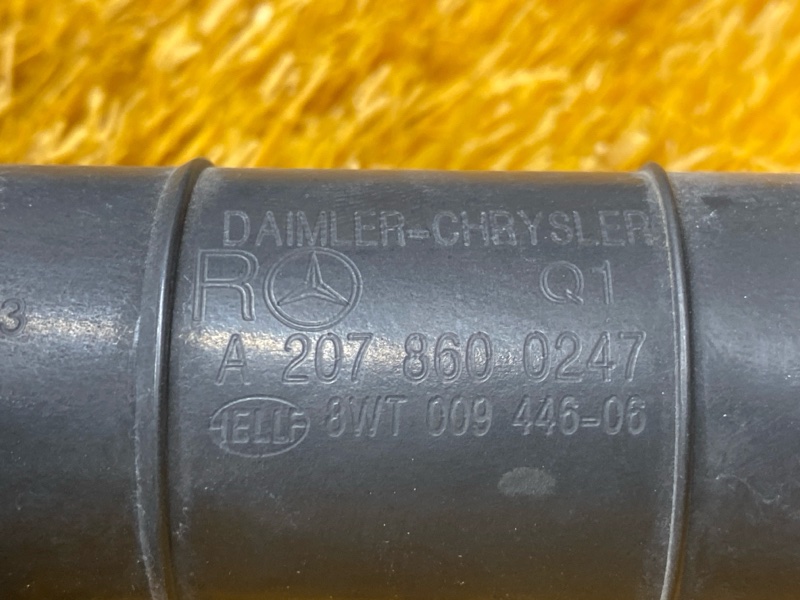 Форсунка омывателя фары, 1200 рублей, Красноярск