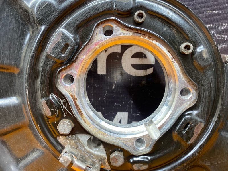 кулак поворотный, 800 рублей, Красноярск