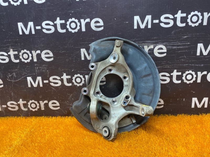 кулак поворотный, 800 рублей, Красноярск