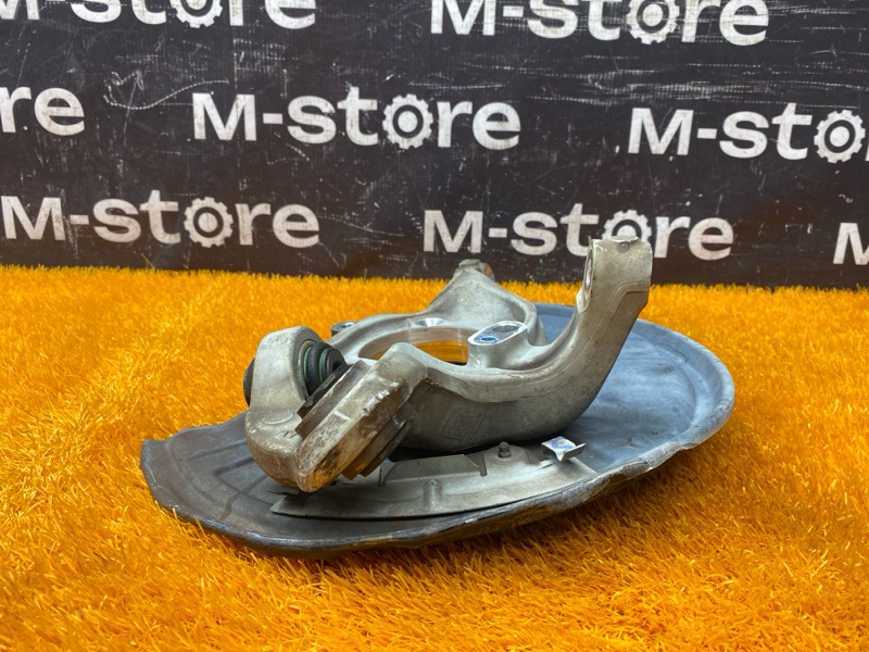 кулак поворотный, 800 рублей, Красноярск