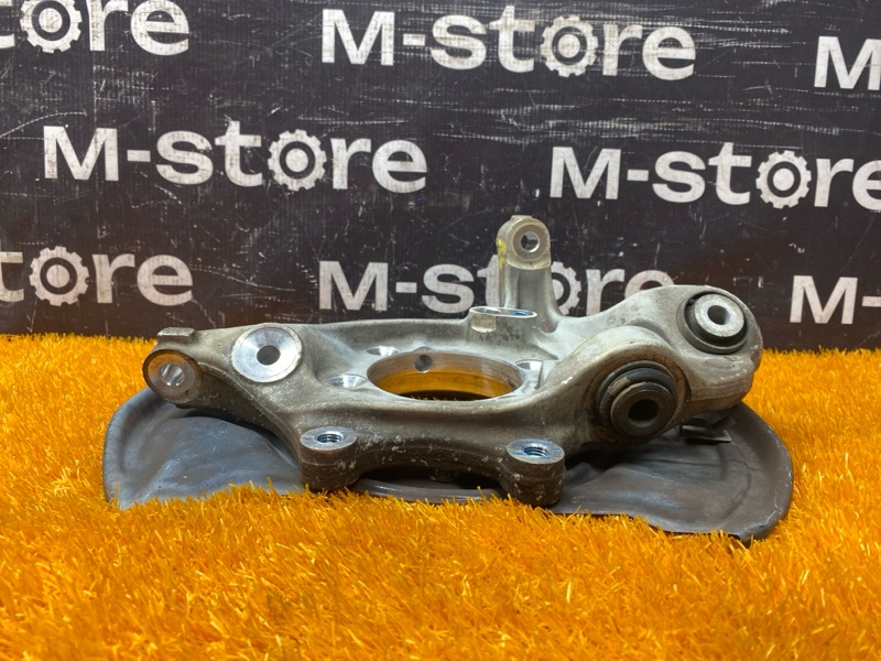 кулак поворотный, 800 рублей, Красноярск