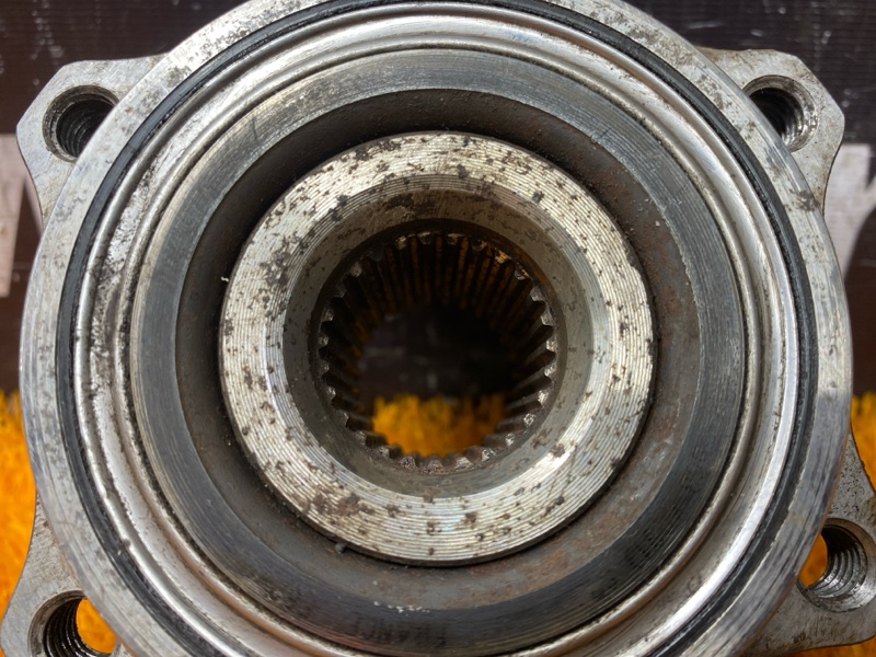 ступица, 1200 рублей, Красноярск