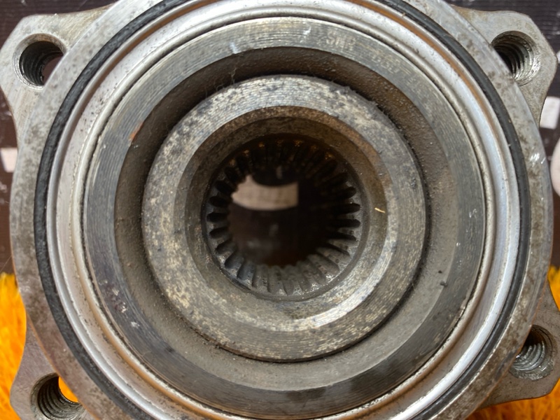 ступица, 1200 рублей, Красноярск