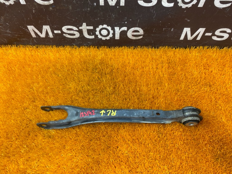 Рычаг подвески нижний, 1000 рублей, Красноярск