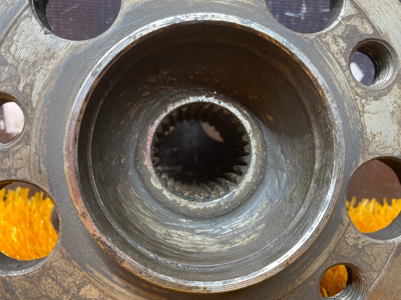 ступица, 1200 рублей, Красноярск