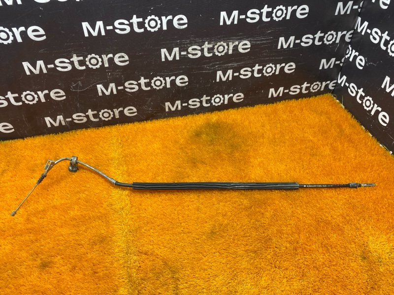 трос ручника, 400 рублей, Красноярск