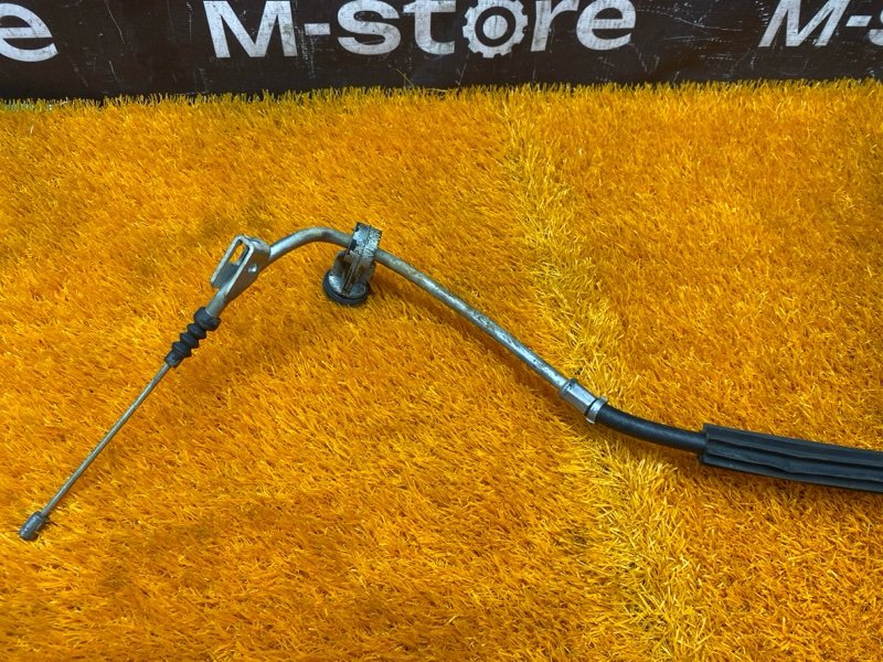 трос ручника, 400 рублей, Красноярск