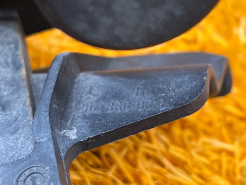 Крюк капота, 1100 рублей, Красноярск