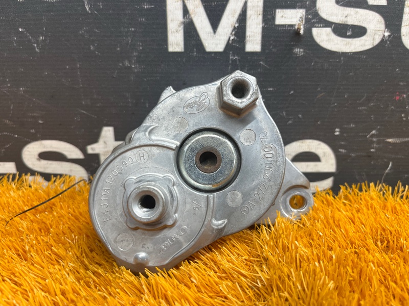 Натяжитель приводного ремня, 500 рублей, Красноярск