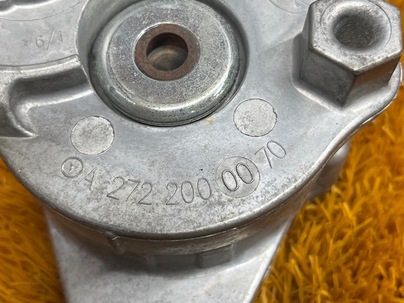 Натяжитель приводного ремня, 500 рублей, Красноярск