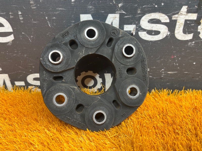 муфта карданного вала, 900 рублей, Красноярск