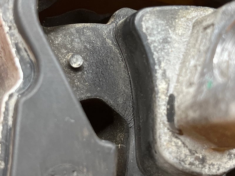 подушка кпп, 500 рублей, Красноярск