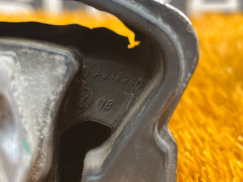 подушка кпп, 500 рублей, Красноярск