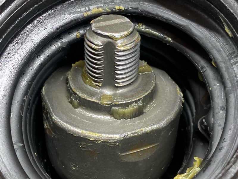 тяга рулевая, 1200 рублей, Красноярск