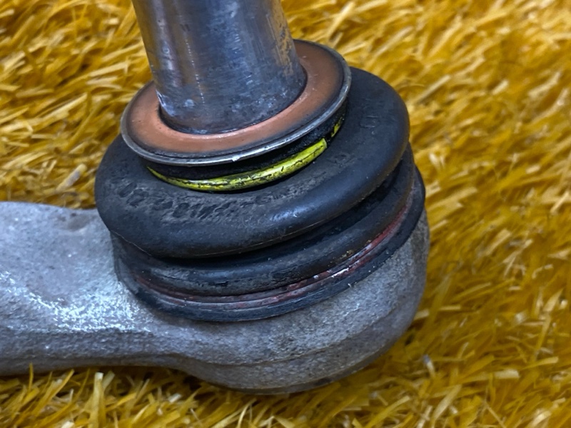 тяга рулевая, 1200 рублей, Красноярск