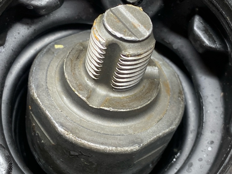 тяга рулевая, 1200 рублей, Красноярск