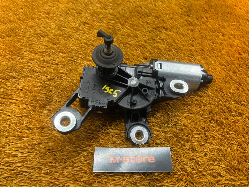 Мотор стеклоочистителя, 5500 рублей, Красноярск