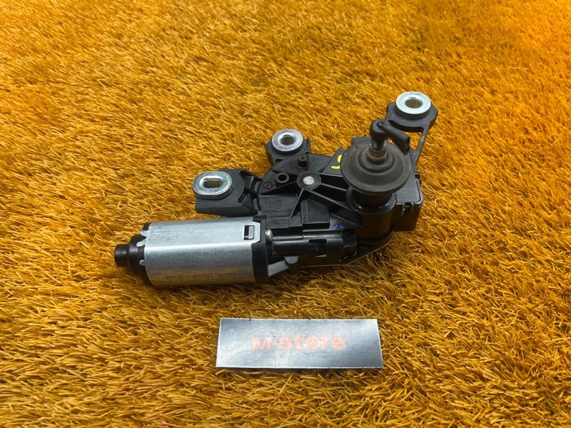 Мотор стеклоочистителя, 5500 рублей, Красноярск