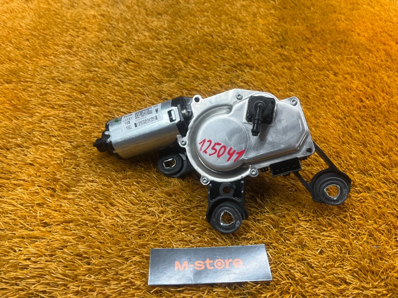 Мотор стеклоочистителя, 5500 рублей, Красноярск