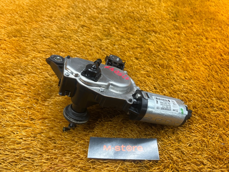 Мотор стеклоочистителя, 5500 рублей, Красноярск