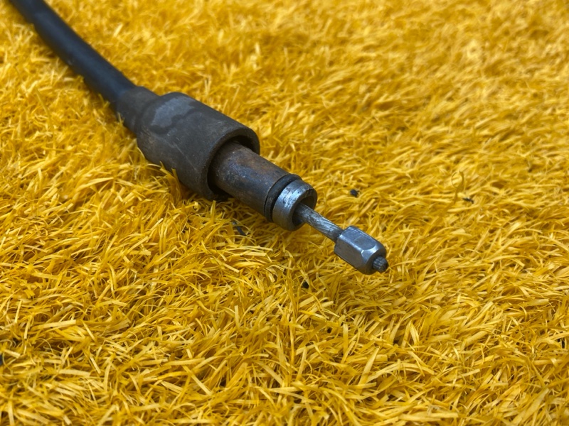 трос ручника, 700 рублей, Красноярск