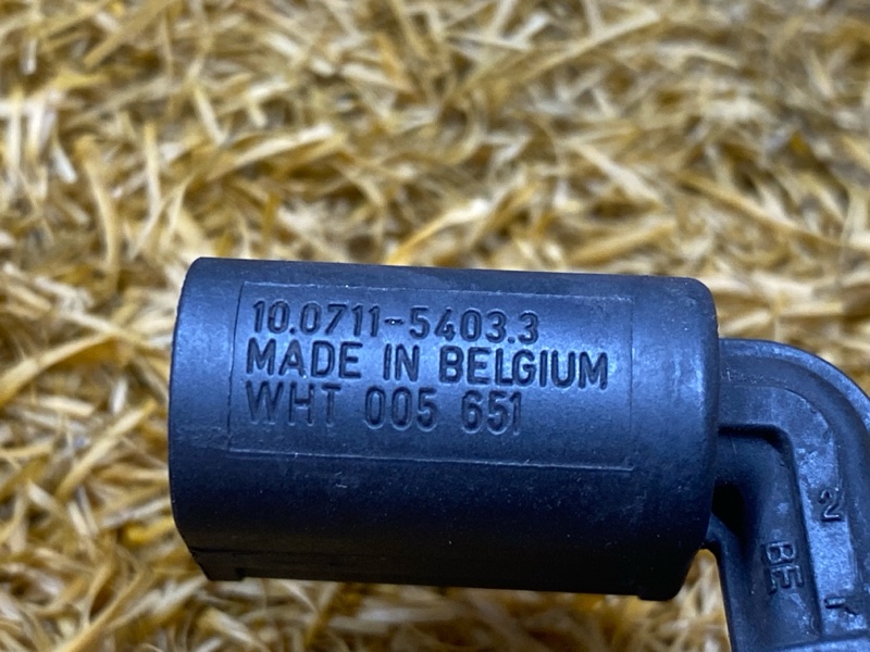 Датчик ABS, 700 рублей, Красноярск