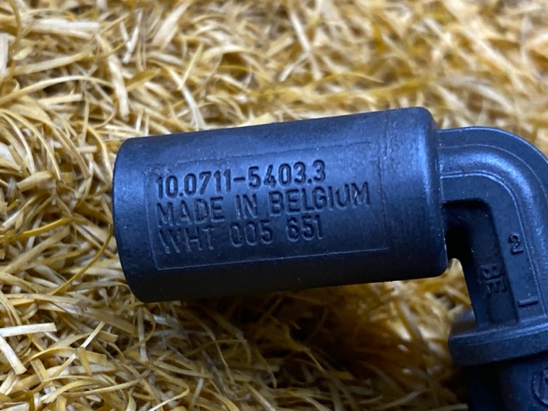 Датчик ABS, 700 рублей, Красноярск