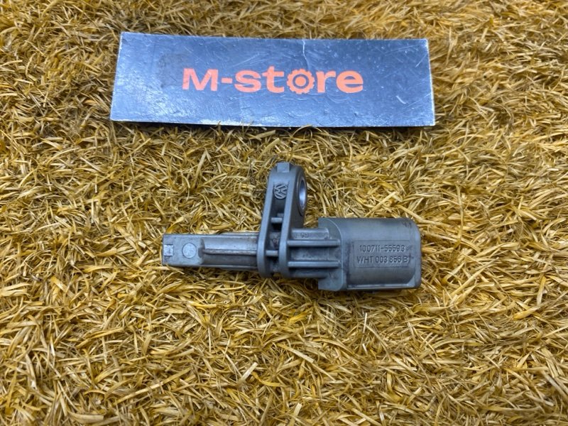 Датчик ABS, 900 рублей, Красноярск