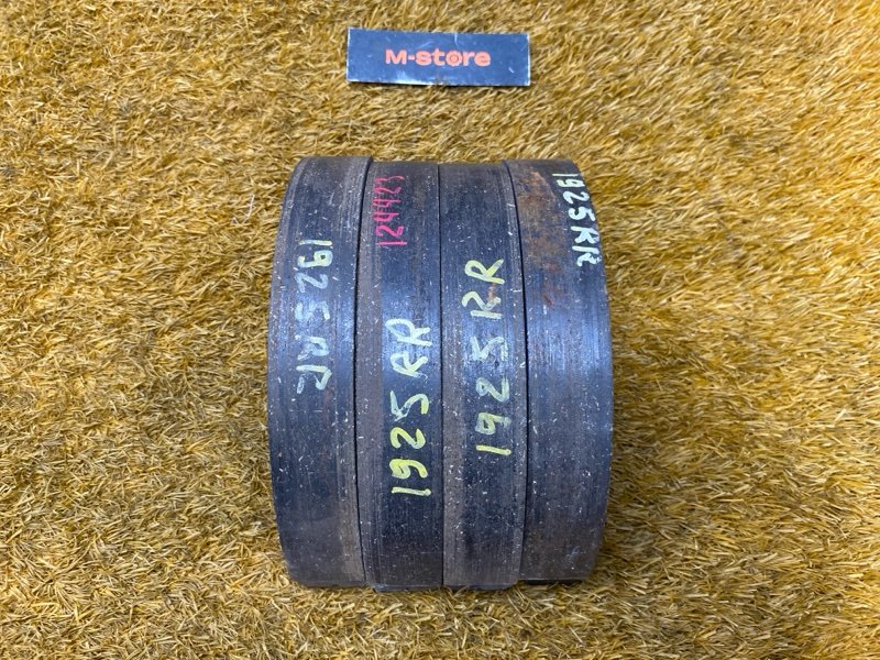 Колодки ручника, 900 рублей, Красноярск