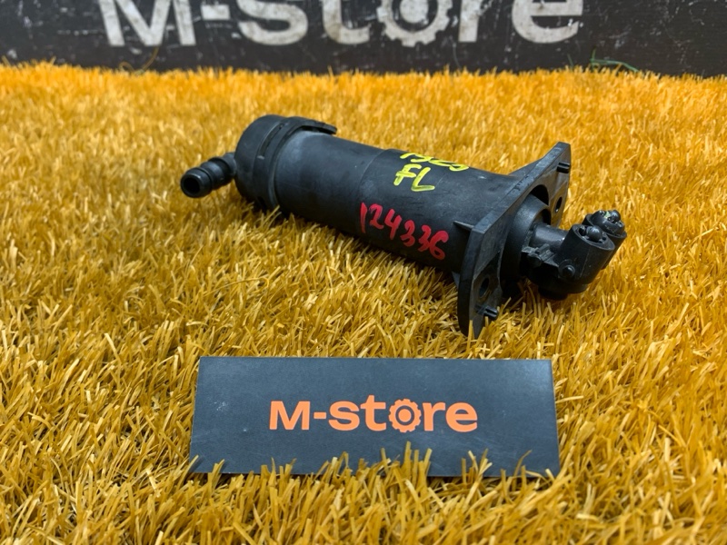 Форсунка омывателя фары, 2000 рублей, Красноярск