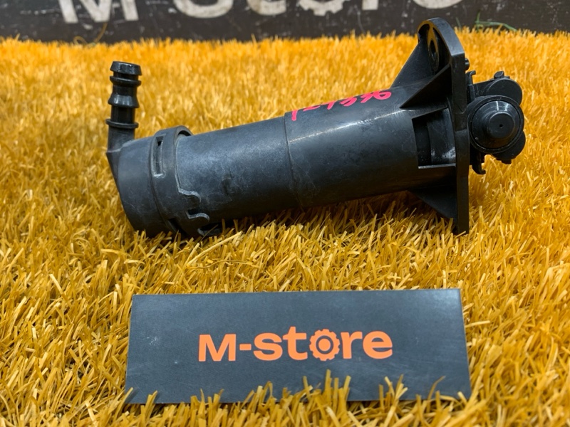 Форсунка омывателя фары, 2000 рублей, Красноярск