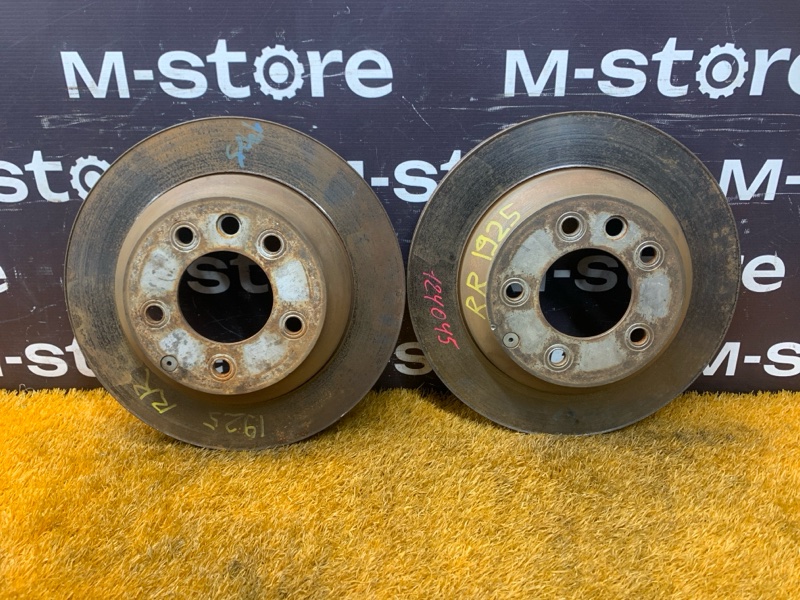 Диск тормозной, 1500 рублей, Красноярск