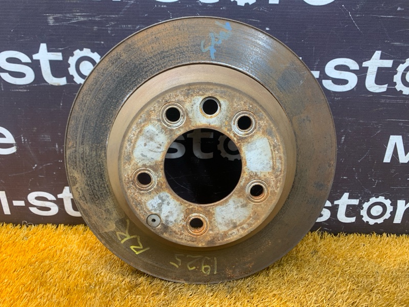 Диск тормозной, 1500 рублей, Красноярск