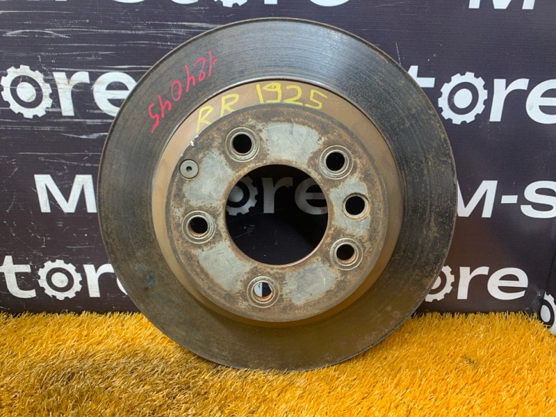 Диск тормозной, 1500 рублей, Красноярск