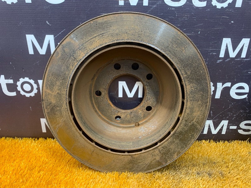 Диск тормозной, 1500 рублей, Красноярск