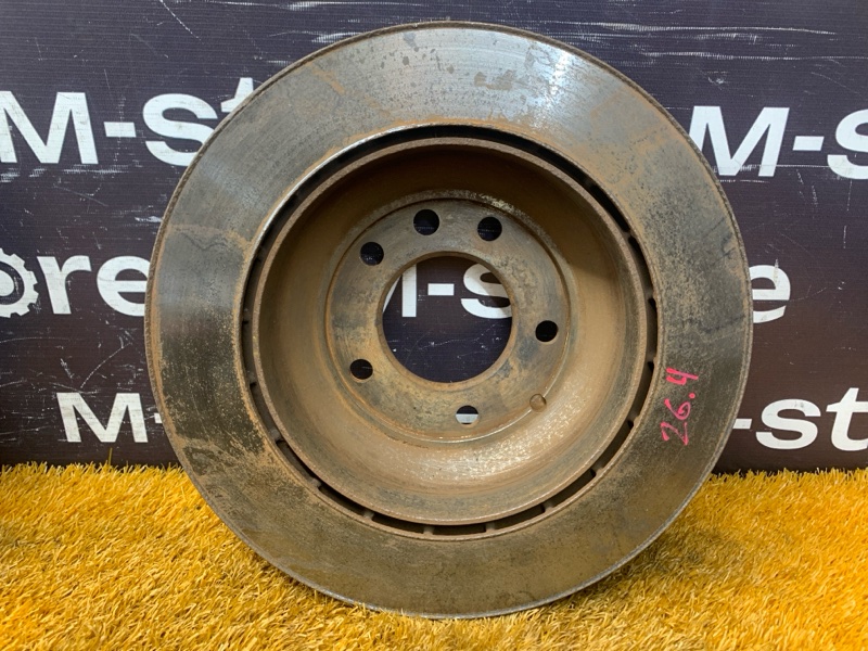 Диск тормозной, 1500 рублей, Красноярск