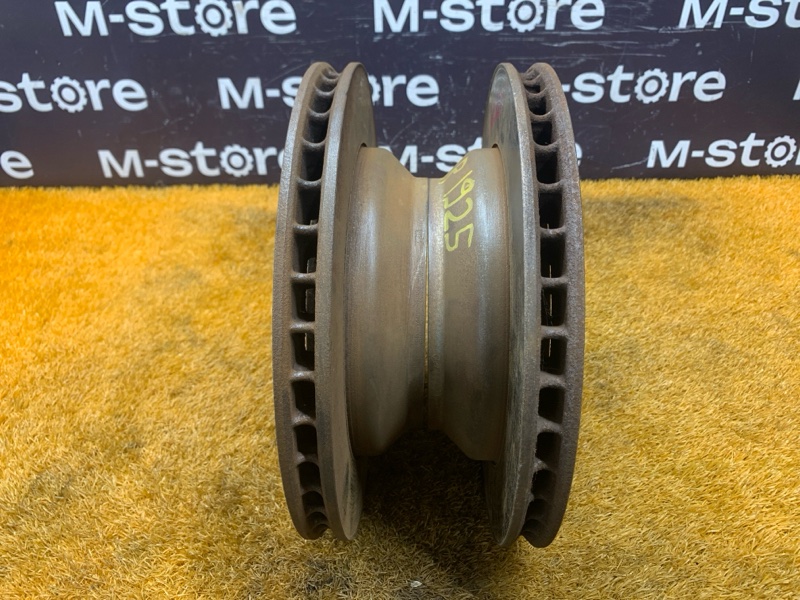 Диск тормозной, 1500 рублей, Красноярск