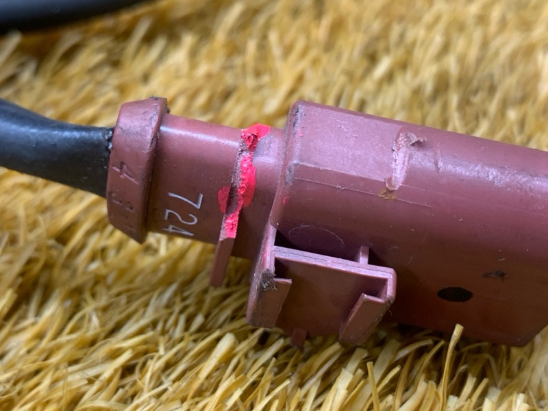 Датчик кислорода, 800 рублей, Красноярск