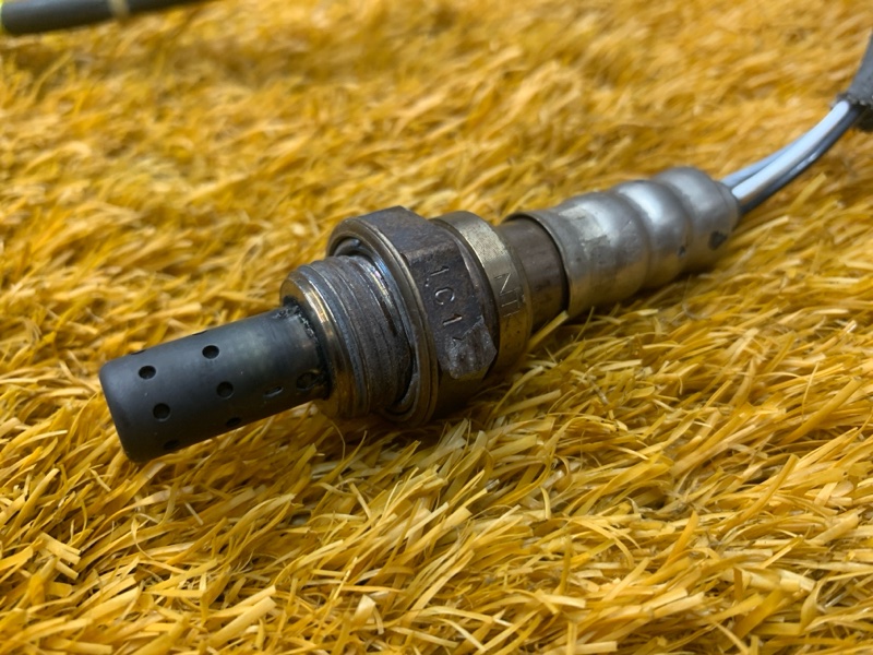 Датчик кислорода, 800 рублей, Красноярск