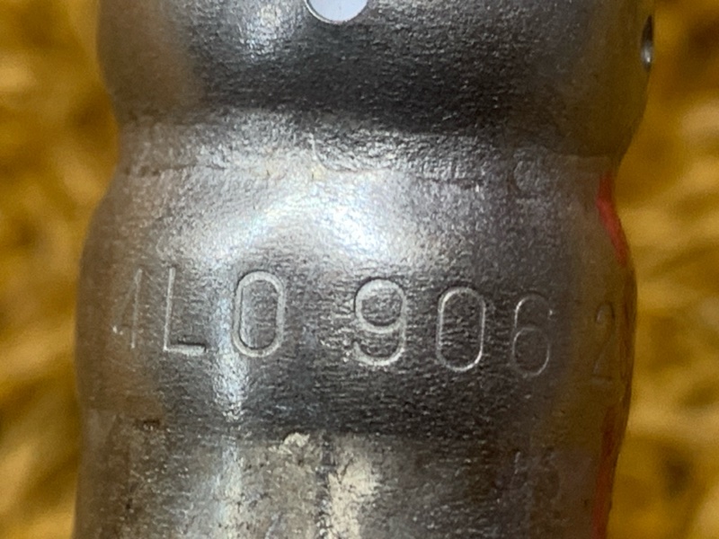 Датчик кислорода, 800 рублей, Красноярск