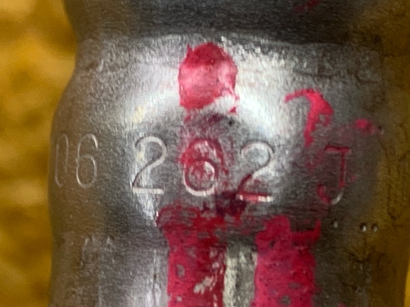 Датчик кислорода, 800 рублей, Красноярск